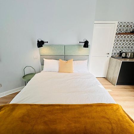 Luxury Modern Studio L Central Edinburgh L Pet Friendly Exterior photo