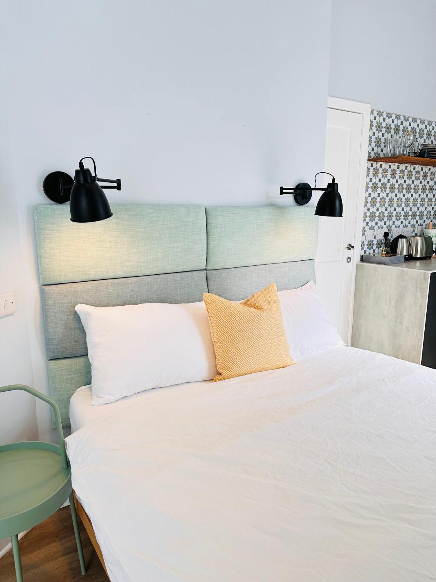 Luxury Modern Studio L Central Edinburgh L Pet Friendly Exterior photo