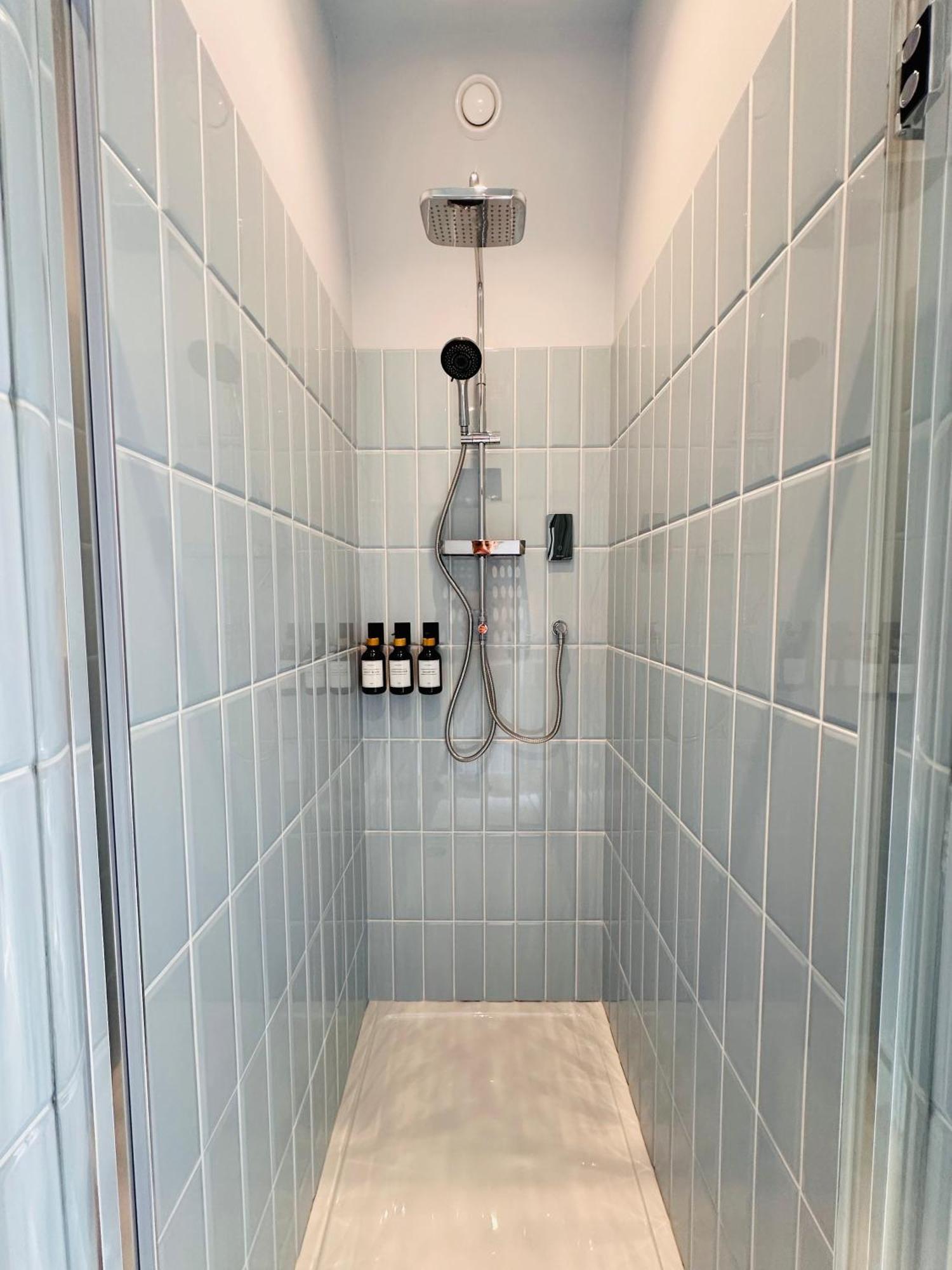 Luxury Modern Studio L Central Edinburgh L Pet Friendly Exterior photo